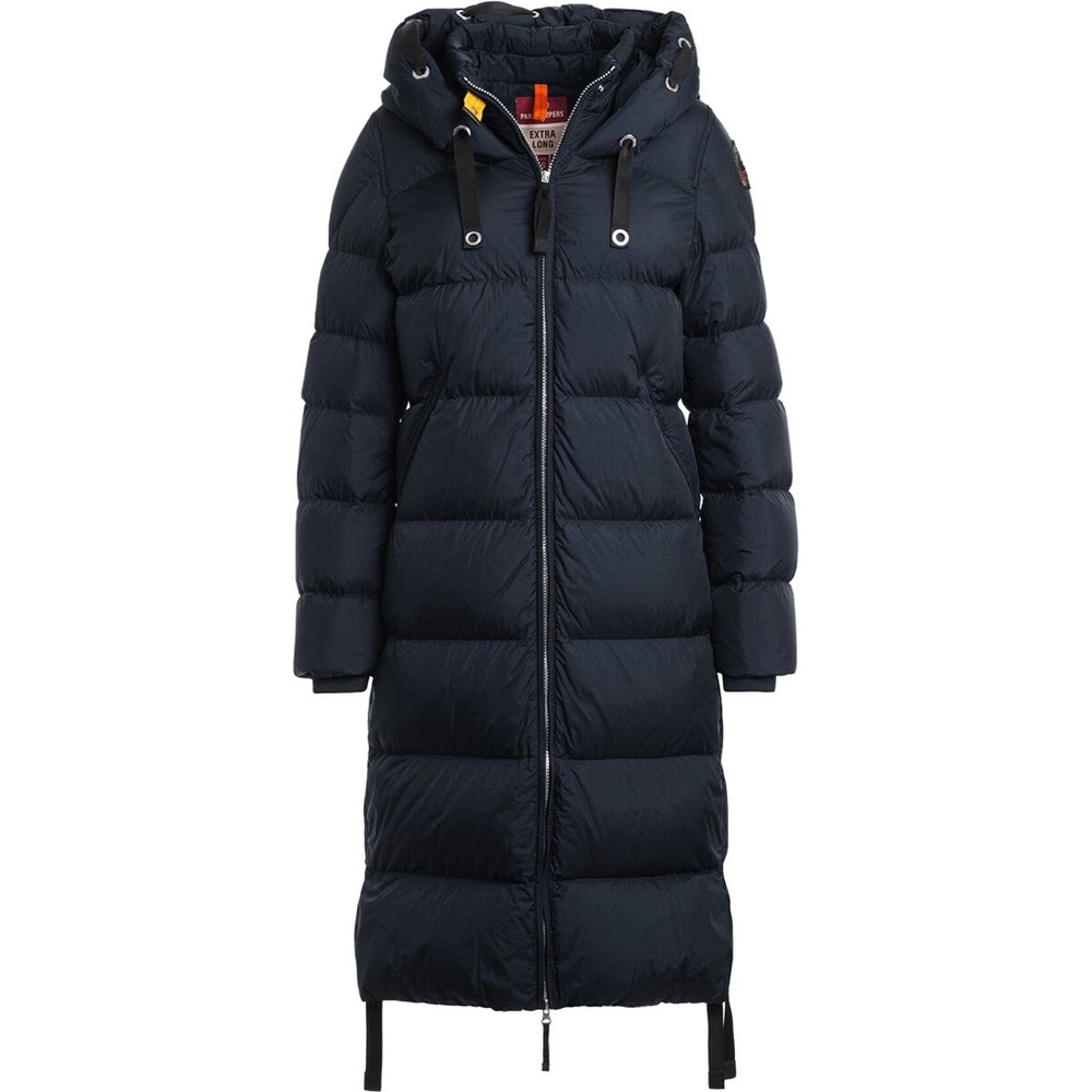 Parajumpers pandas long Puffer Coat